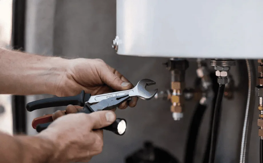 Why choose Water Heater Repair in Orrick, MO